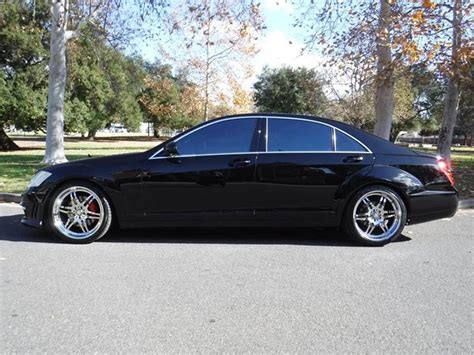 These cars are loaded with technology yet the comand. 2008 Mercedes-Benz S-Class for Sale | ClassicCars.com | CC-1054243