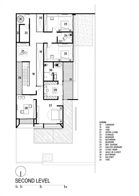 Ds House By Dphs Architects 21 Homedsgn House Layout Plans