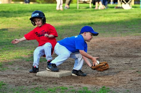 Jake Egbert Photography Baseball Close Calls