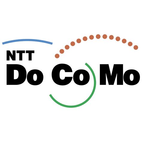 Download ntt logo vector in svg format. NTT DoCoMo Logo PNG Transparent & SVG Vector - Freebie Supply