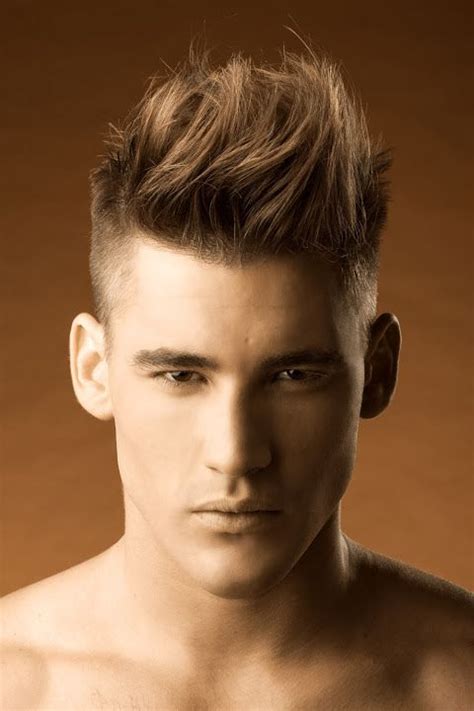 Awesome Hairstyles Men Can Tryout In 2016