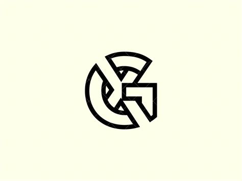 Gx Logo By Sabuj Ali On Dribbble