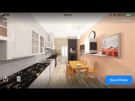 Ikea home planner bedroom última versión: 3D Kitchen Design for IKEA: Room Interior Planner - Apps ...