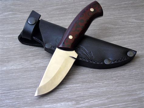 Knife Leopard 1edc Knife Knife For Hunting And Etsy
