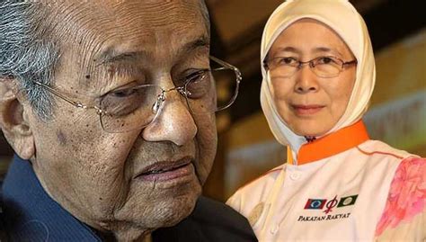 Wan ismail member of parliament, pandan, malaysia. Wan Azizah jadi PM? Bukan DAP saja boleh pilih, kata Dr M ...