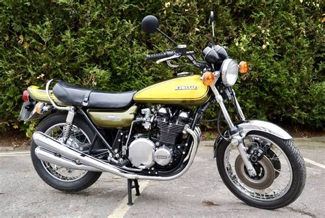 kawasaki z1 900 1973 we sell classic bikes