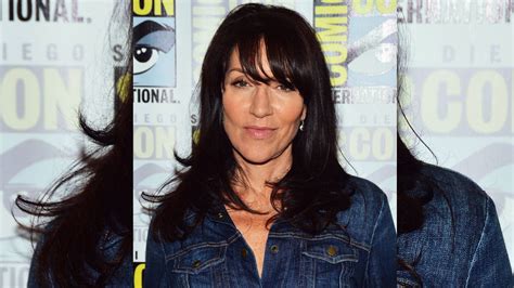 Download Sons Of Anarchy Actress Katey Sagal Wallpaper