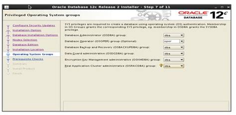 Step By Step Oracle 12c Rac Installation Ktexperts