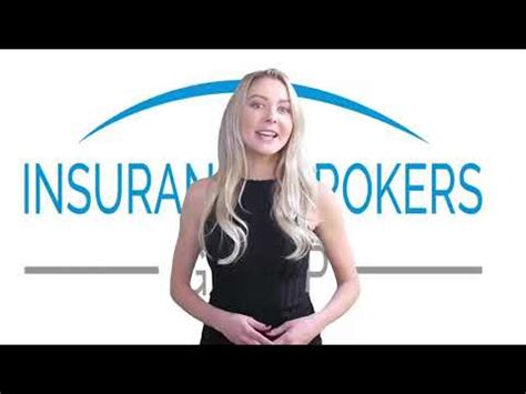 Local Insurance Broker Near Me | Insurance Brokers Group - YouTube