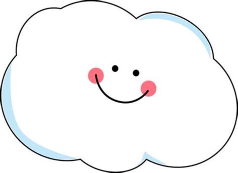 Free Cute Cloud Cliparts Download Free Cute Cloud Cliparts Png Images
