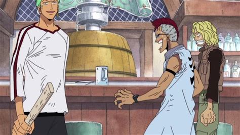 One Piece Episode 135 Watch One Piece E135 Online