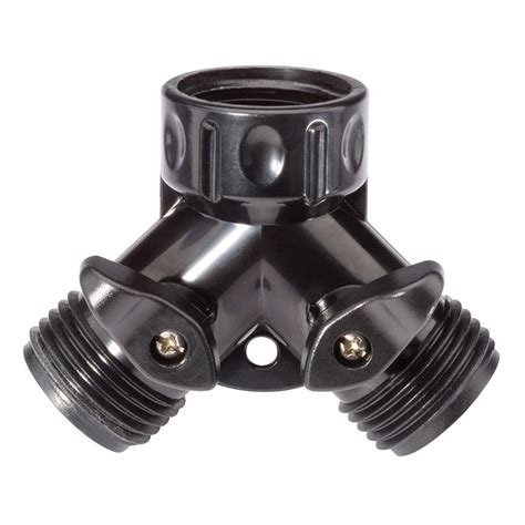 Store.rainbird.com has been visited by 10k+ users in the past month Rain Bird Dual Faucet 3/4 in. Adapter-YFA075X - The Home Depot