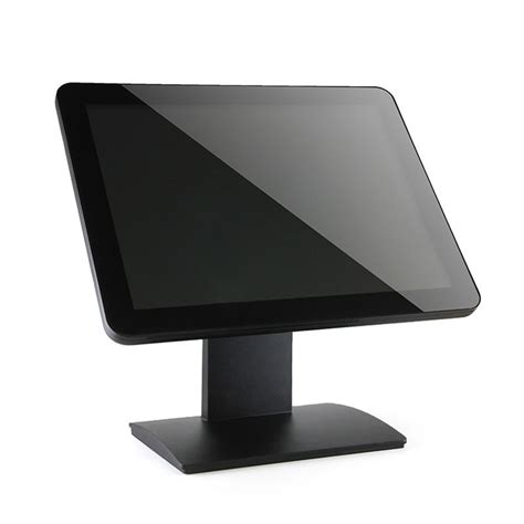 156 Ip65 Pos Touch Screen Monitor With Rohs Ccc Certification