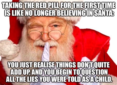 Why Do Kids Believe In Santa Quora