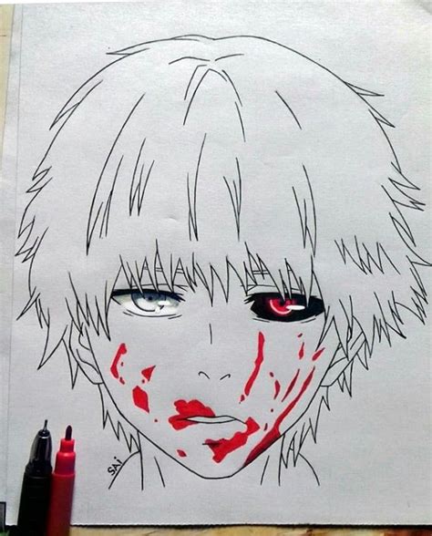 Total 88 Imagem Desenhos De Animes Para Desenhar Faceis Br Porn Sex Picture