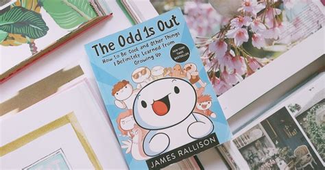 The odd 1s out journal: diane wants to write : Book Review : The Odd 1s Out