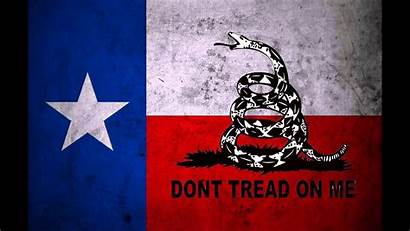 Flag Come Take Texas Wallpapers Tread Flags