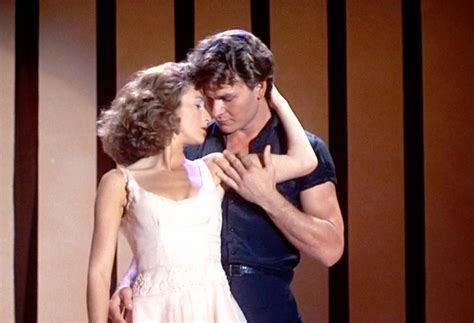 Dance instructor at the camp completely wins her over and she falls in love. POSTPONED Summer Cinema: Dirty Dancing brought to you by ...