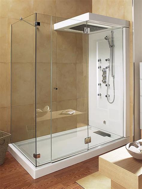 25 Best Shower Stalls For Small Bathroom On A Budget Goodsgn