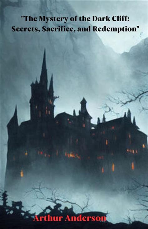 The Mystery of the Dark Cliff: Secrets, Sacrifice, and Redemption eBook