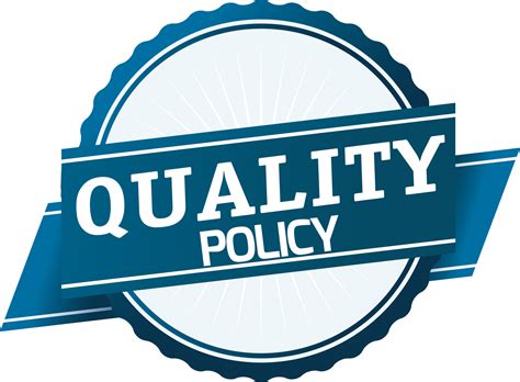 Quality Policy | Loxon Philippines Inc.