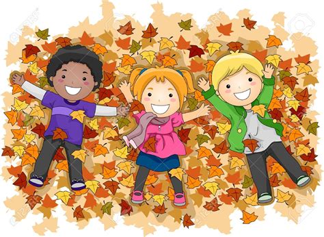 25 Best Of Smile Clip Art Fall Clipart