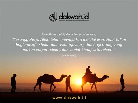 Pertanyaan ini sering sekali ditanyakan atau dibahas ketika masih di bangku sekolah karena merupakan materi yg sering dibahas. Berapa Jarak Minimal Perjalanan Boleh Qashar Shalat bagi ...