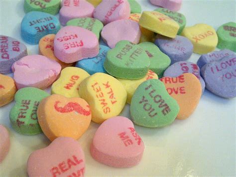 Sweethearts May Not Be Around Much Longer After Sudden Factory Closure