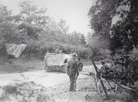 Photos 9ss Panzer Division Hohenstaufen