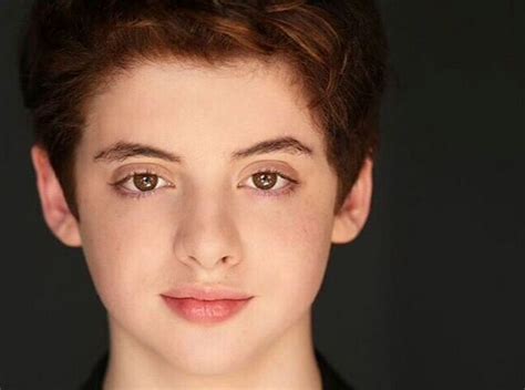 Thomas Barbusca Preacher Starry Constellation Magazine