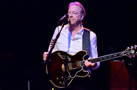 Boz Scaggs At The Paramount In Huntington By Christine Connallon