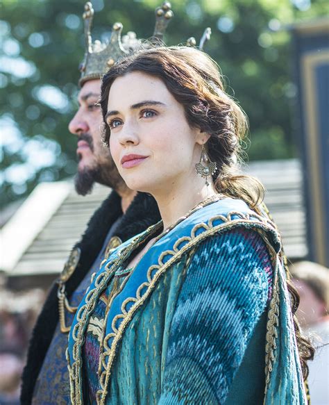 From 2015 to 2019 jacques has played the recurring role of saxon queen judith on the television series vikings. Judith | Vikings Wiki | FANDOM powered by Wikia