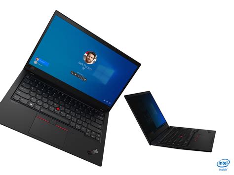 Thinkpad x1 carbon (3rd gen)features. Lenovo Releases The ThinkPad X1 Carbon Gen-8 In Malaysia ...