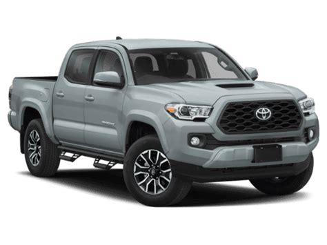 New 2023 Toyota Tacoma Trd Sport Double Cab In Mission Hills Pm07b034o