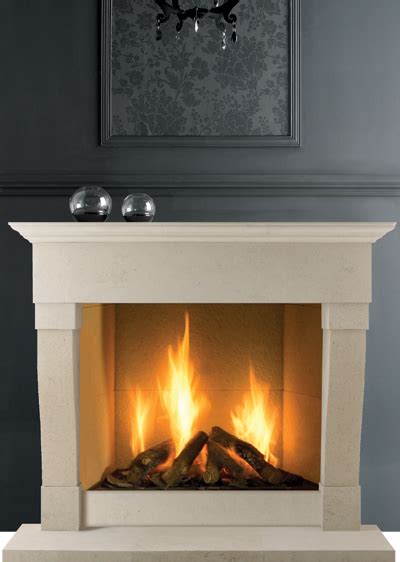 Rochester Fireplace Fireplace