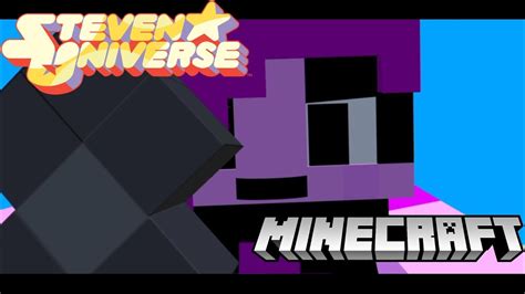 Steven Kills Spinel [steven Universe Minecraft Animation] Youtube