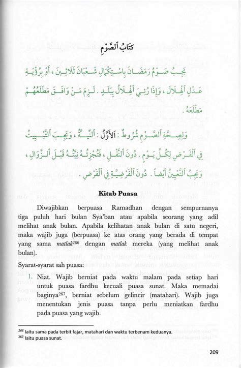 Al Muqaddimah Al Hadramiyyah Saudagar Kitab