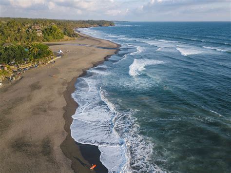 Balian Beach Bali