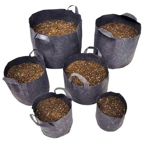 fabric pot nutriflo hydroponic systems