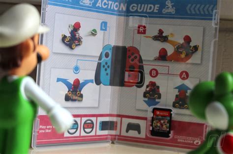 Mario Kart 8 Deluxe Guide Tips Hints Tricks And Unlocks Bonne Chic