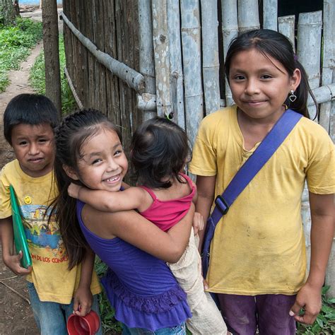 Help Children in Bolivia | Save the Children