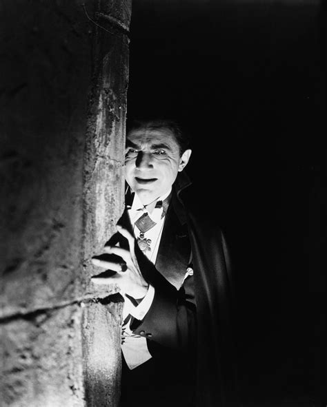 Bela Lugosi Real Vampire Thrillvania