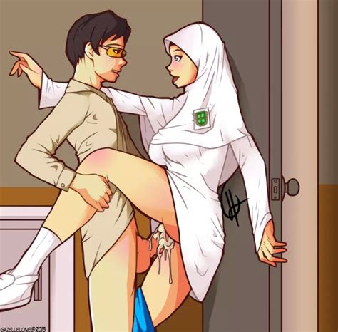 Мусульманский Мама Комикс Секс Telegraph