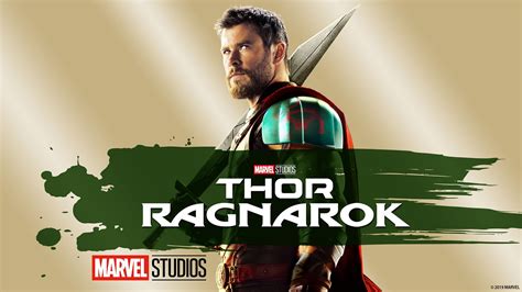 Watch Thor Ragnarok 2017 Full Movie Online Plex