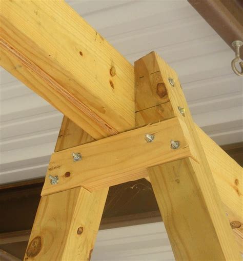 Draw a diagram of the chair on which he will build. building a tall swing frame | Porch Swing A Frame | DIY ...