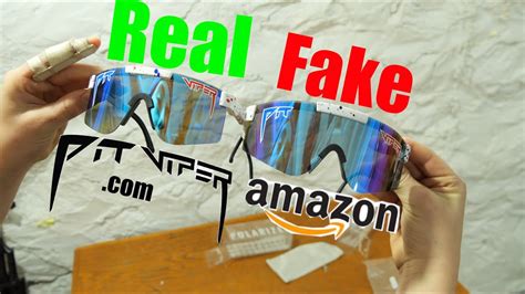 Pit Viper Review Real Vs Fake Are The Real Ones Worth It Youtube