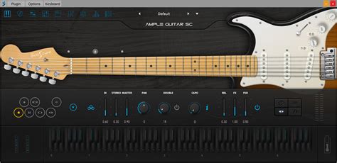 Ample Guitar F - AGF | Ample Sound | bestservice.com