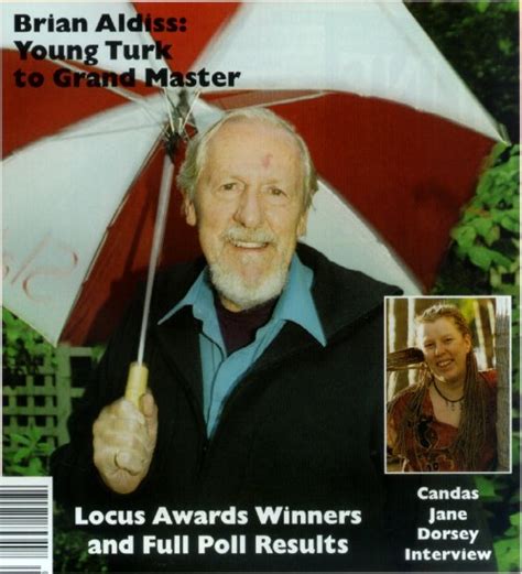 Locus Online Locus Magazine Profile August 2000