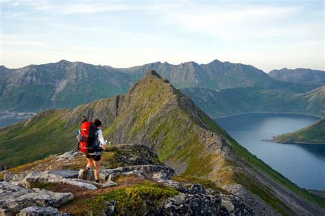 The Ultimate Guide To Hiking In Lofoten Norway