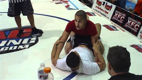 Mmac Grappling 1222011 Tampa Fl Round One Youtube